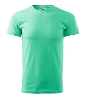 Pánské triko Basic 129 - Reklamnepredmety