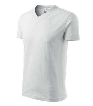 Tričko V-neck 102 - Reklamnepredmety