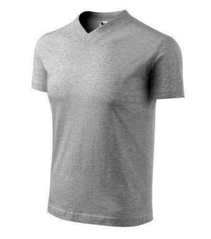 Tričko V-neck 102 - Reklamnepredmety