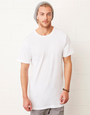 Pánské dlouhé Urban Tee - Reklamnepredmety