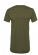 Pánské dlouhé Urban Tee - 16006-531-olive - variant 