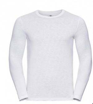 Pánské HD Tee s dlouhým rukávem - Reklamnepredmety