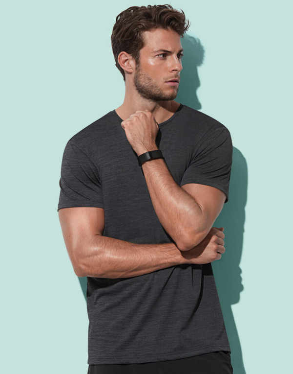 Pánské tričko Active Intense Tech