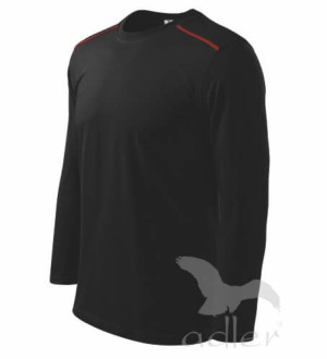 Adler Tričko unisex Long Sleeve 112 - Reklamnepredmety