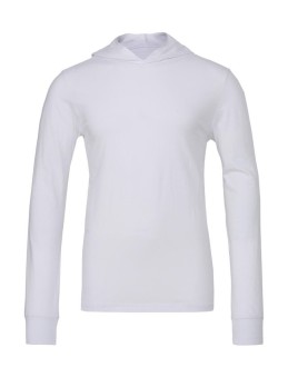 Mikina s kapucí Jersey Hoodie