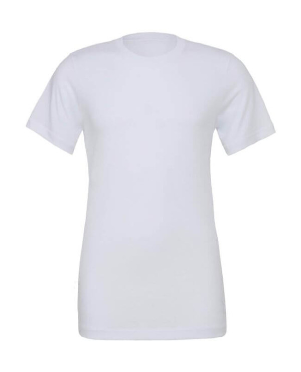 Unisex Poly-bavlněné tričko