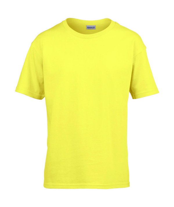 Dětské tričko Softstyle