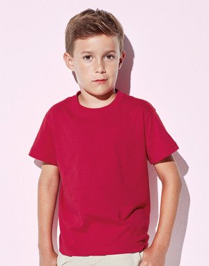 Dětské tričko Jamie - Reklamnepredmety
