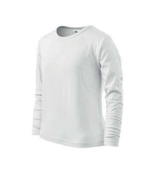 Tričko dětské Long Sleeve 121