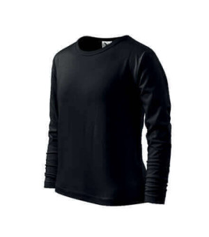 Tričko dětské Long Sleeve 121 - Reklamnepredmety