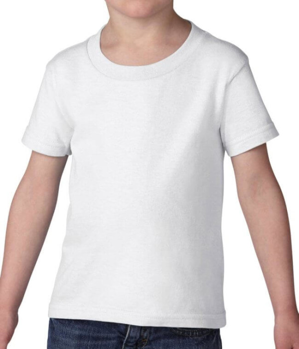 Dětské tričko Heavy Cotton