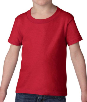 Dětské tričko Heavy Cotton - Reklamnepredmety