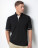Polo Contrast Button Down Collar - 596-11-150 - variant Fr 596111503