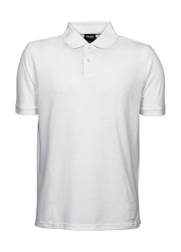 Pánské Polo tričko Heavy Pique
