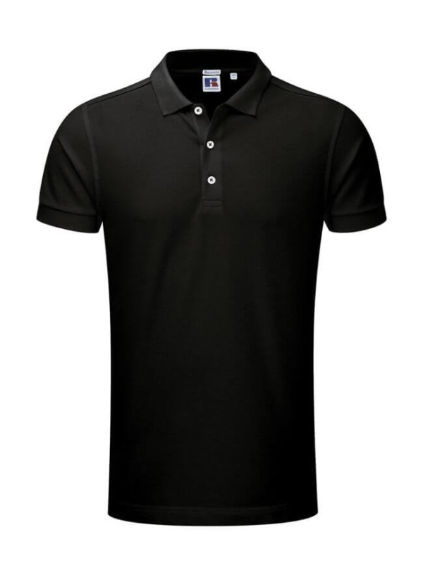 Pánské stretch polo