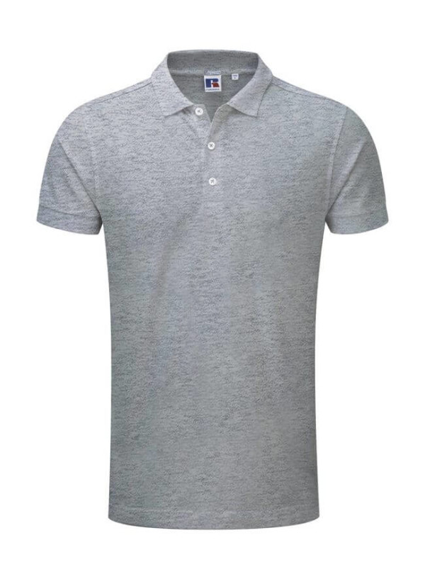 Pánské stretch polo