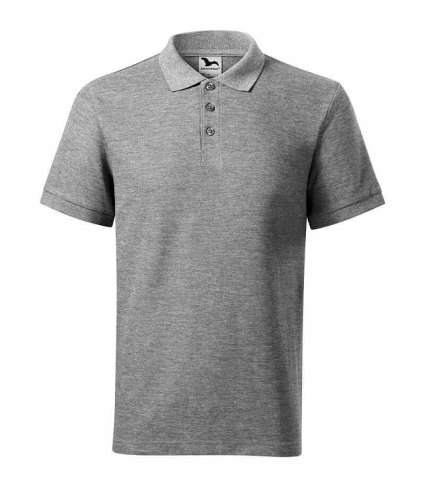 Pánské polo Heavy 215