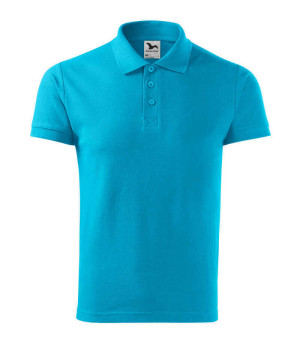 Pánské polo Heavy 215 - Reklamnepredmety
