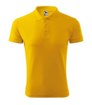 Pánske Pique Polo 203 - Reklamnepredmety