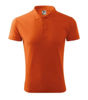 Pánske Pique Polo 203 - Reklamnepredmety