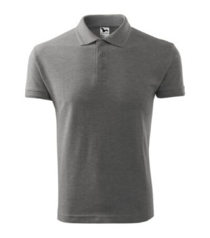 Pánske Pique Polo 203 - Reklamnepredmety