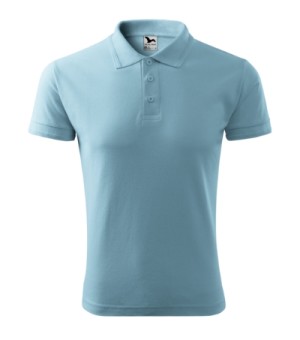Pánske Pique Polo 203 - Reklamnepredmety