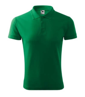 Pánske Pique Polo 203 - Reklamnepredmety