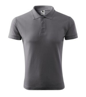 Pánske Pique Polo 203 - Reklamnepredmety