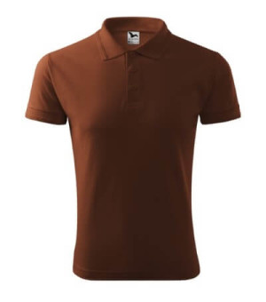 Pánske Pique Polo 203 - Reklamnepredmety