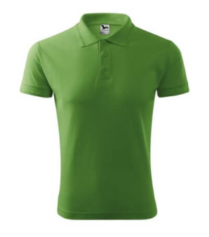Pánske Pique Polo 203 - Reklamnepredmety