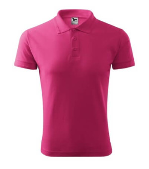 Pánske Pique Polo 203 - Reklamnepredmety