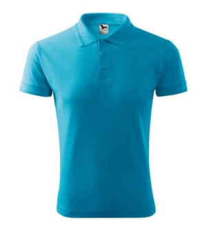 Pánske Pique Polo 203 - Reklamnepredmety