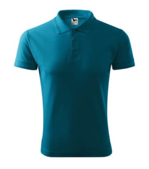 Pánske Pique Polo 203 - Reklamnepredmety