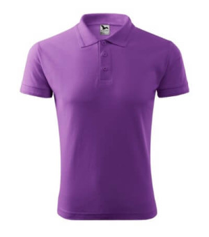 Pánske Pique Polo 203 - Reklamnepredmety