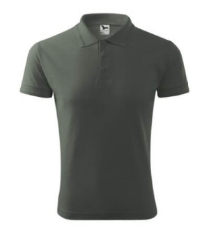 Pánske Pique Polo 203 - Reklamnepredmety