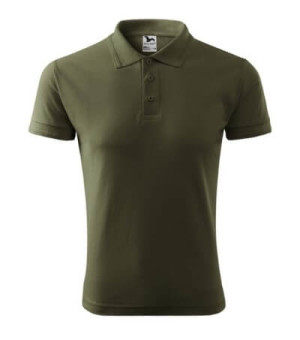 Pánske Pique Polo 203 - Reklamnepredmety