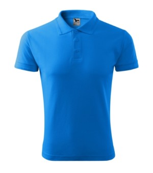 Pánske Pique Polo 203 - Reklamnepredmety