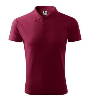 Pánske Pique Polo 203 - Reklamnepredmety