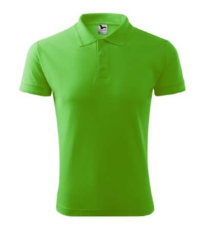 Pánske Pique Polo 203 - Reklamnepredmety