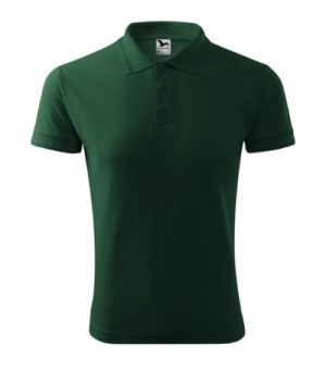 Pánske Pique Polo 203 - Reklamnepredmety