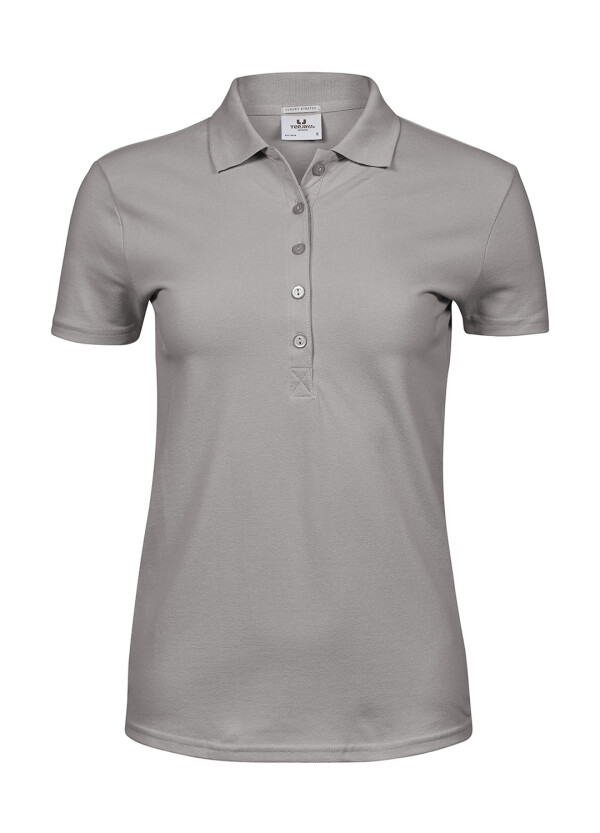 Dámská polokošile Luxury Stretch