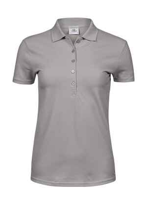 Dámská polokošile Luxury Stretch - Reklamnepredmety