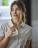 Dámská polokošile Luxury Stretch - 513-54-115-m-2025-03 - variant 