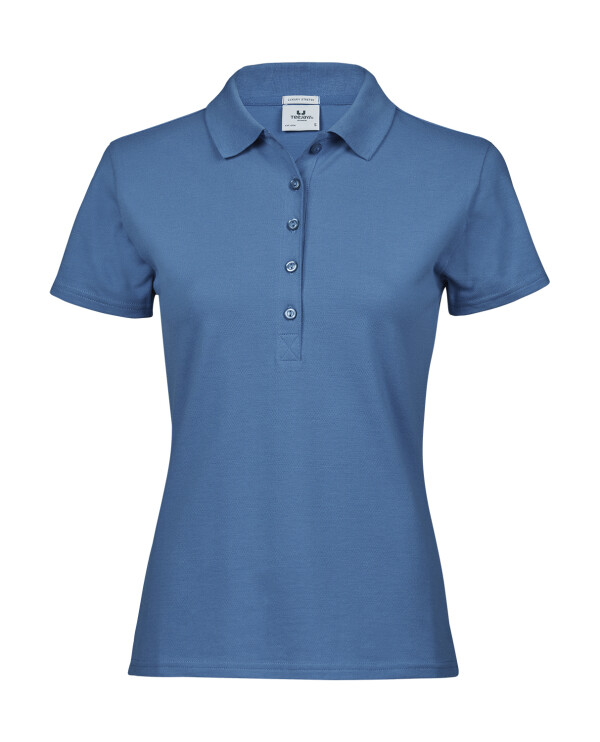 Dámská polokošile Luxury Stretch