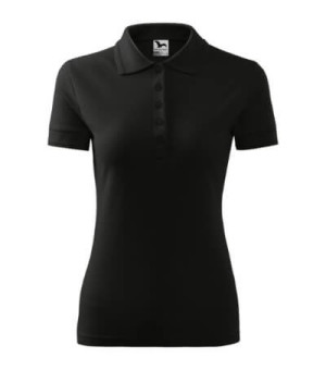 Dámske Pique Polo 210 - Reklamnepredmety