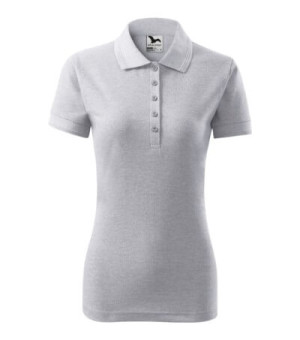 Dámske Pique Polo 210 - Reklamnepredmety