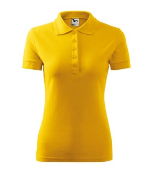 Dámske Pique Polo 210 - Reklamnepredmety