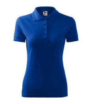 Dámske Pique Polo 210 - Reklamnepredmety