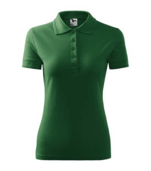 Dámske Pique Polo 210 - Reklamnepredmety