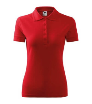Dámske Pique Polo 210 - Reklamnepredmety